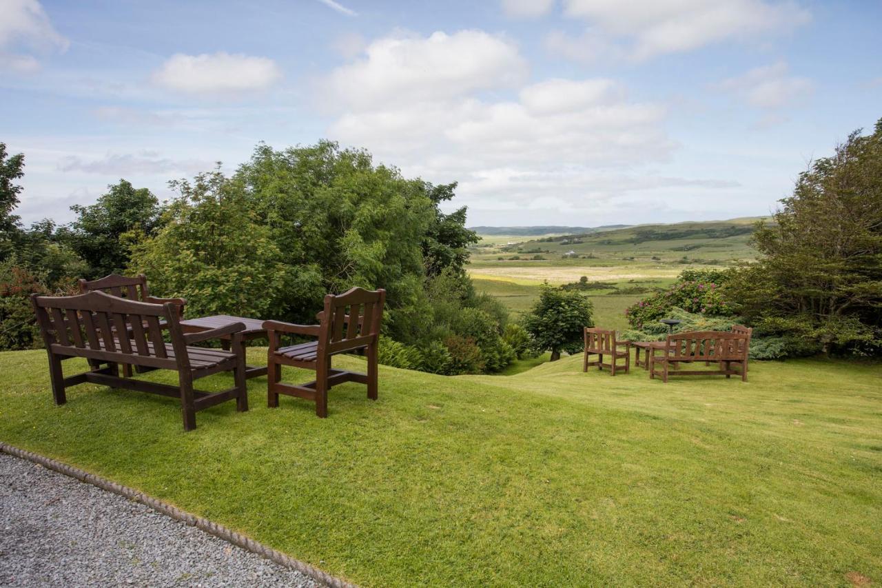 Kilmeny Hotel Ballygrant Bagian luar foto