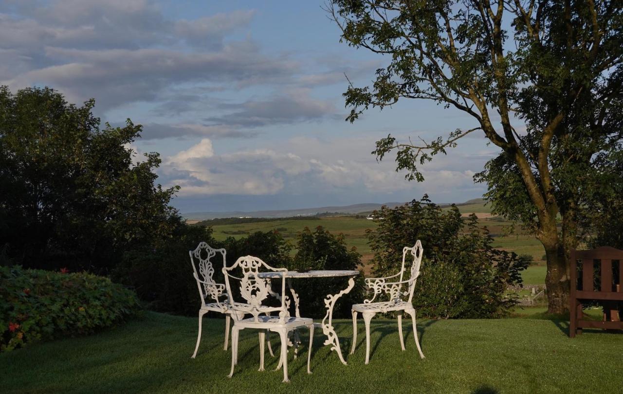 Kilmeny Hotel Ballygrant Bagian luar foto