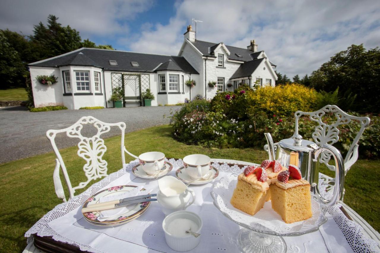 Kilmeny Hotel Ballygrant Bagian luar foto