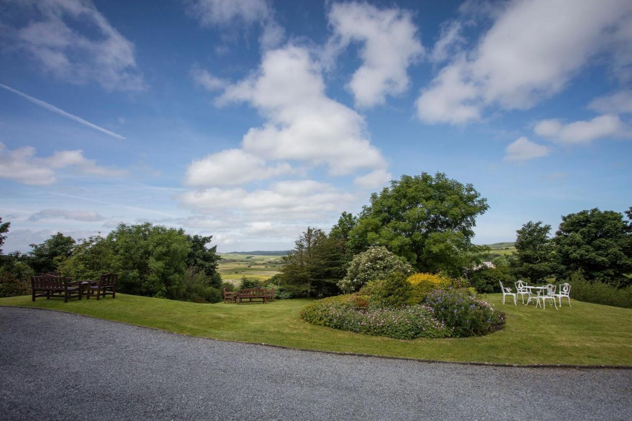 Kilmeny Hotel Ballygrant Bagian luar foto